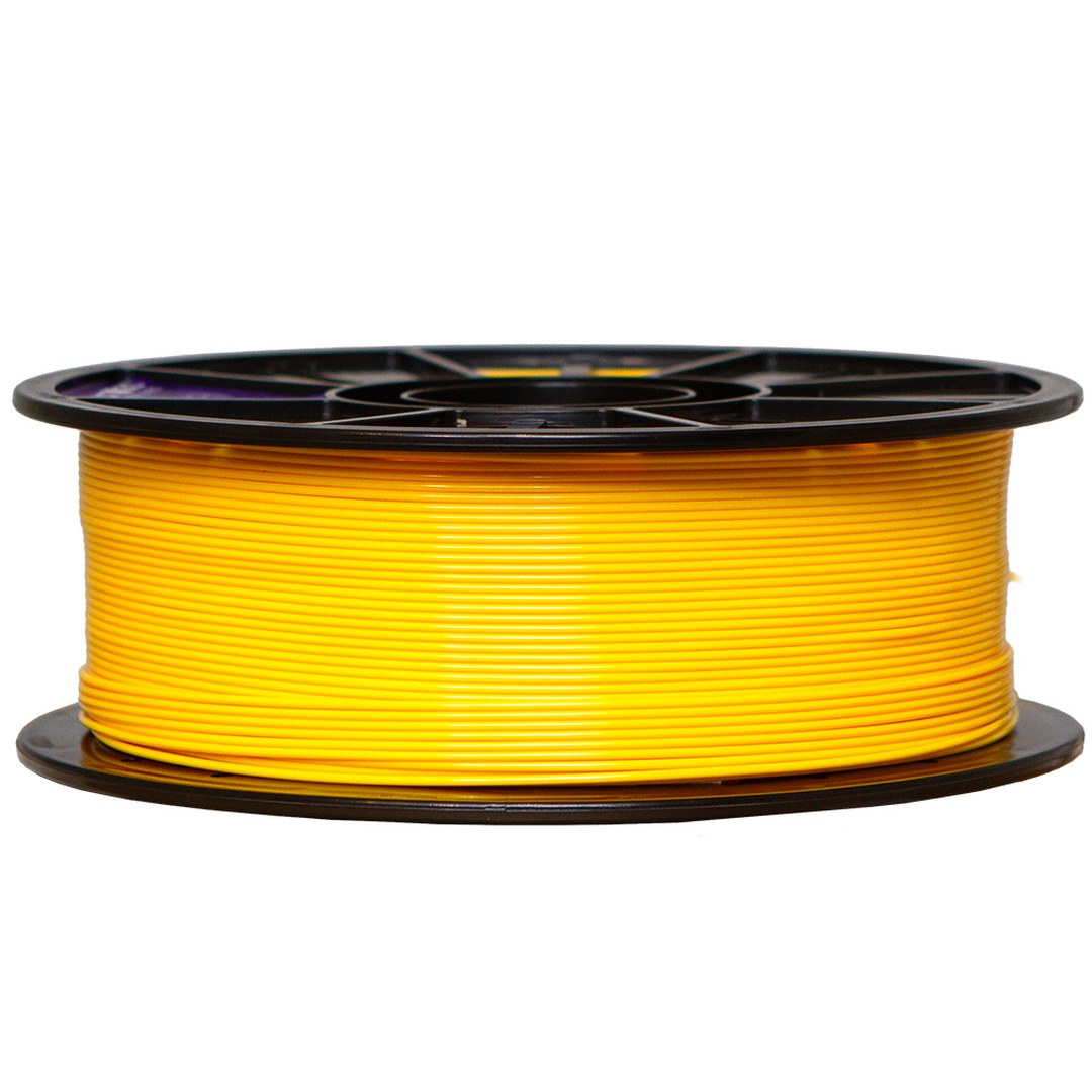 Voolt - PETG HF - Amarelo - 1kg