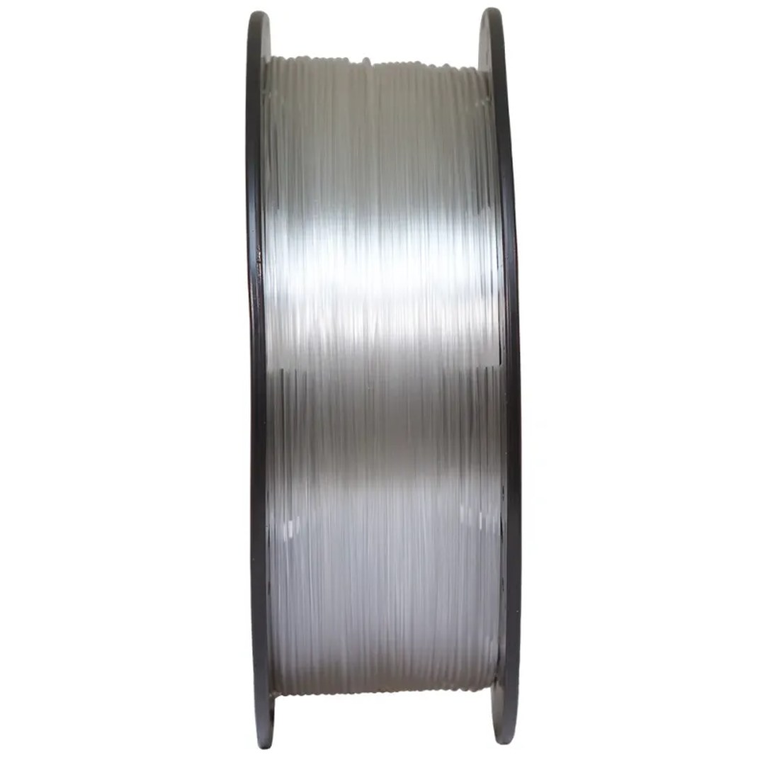 Voolt - PETG HF - Natural Translúcido - 1kg
