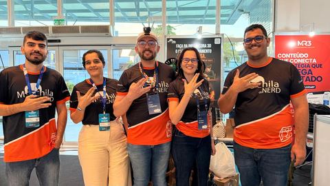 Foto 6 de Summit Paraiba | Maior imersão de Negócios e Influência do Nordeste