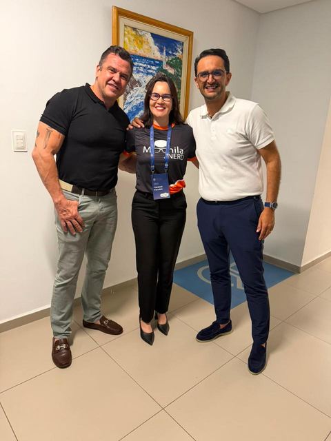 Foto 1 de Summit Paraiba | Maior imersão de Negócios e Influência do Nordeste