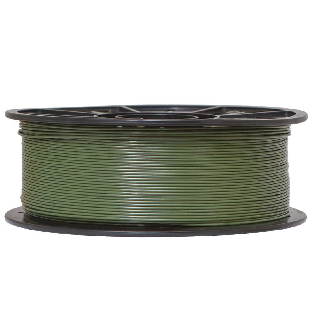 Voolt - PETG HF - Verde Oliva - 1kg