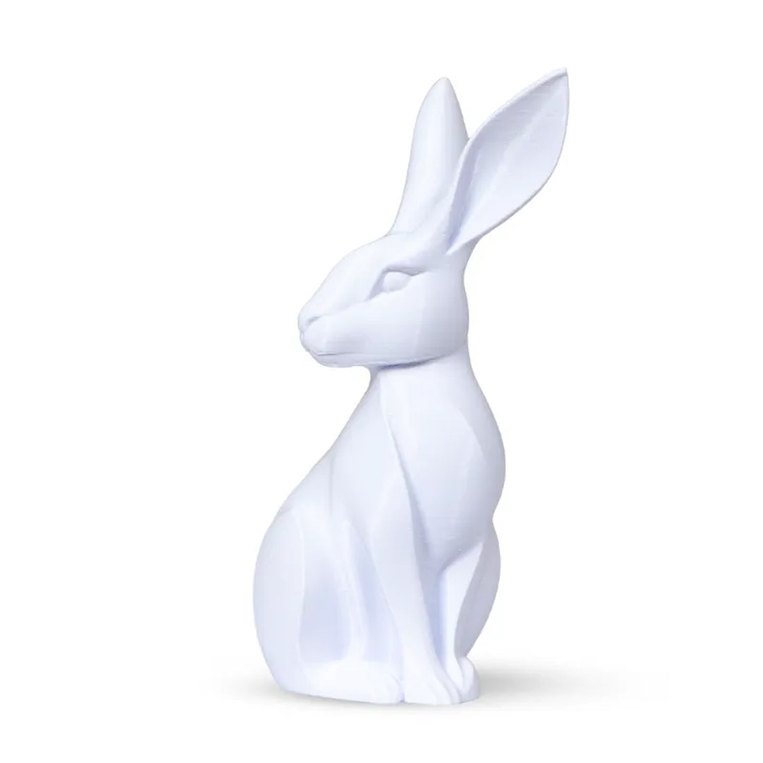 Voolt - PETG HF - Branco - 1kg