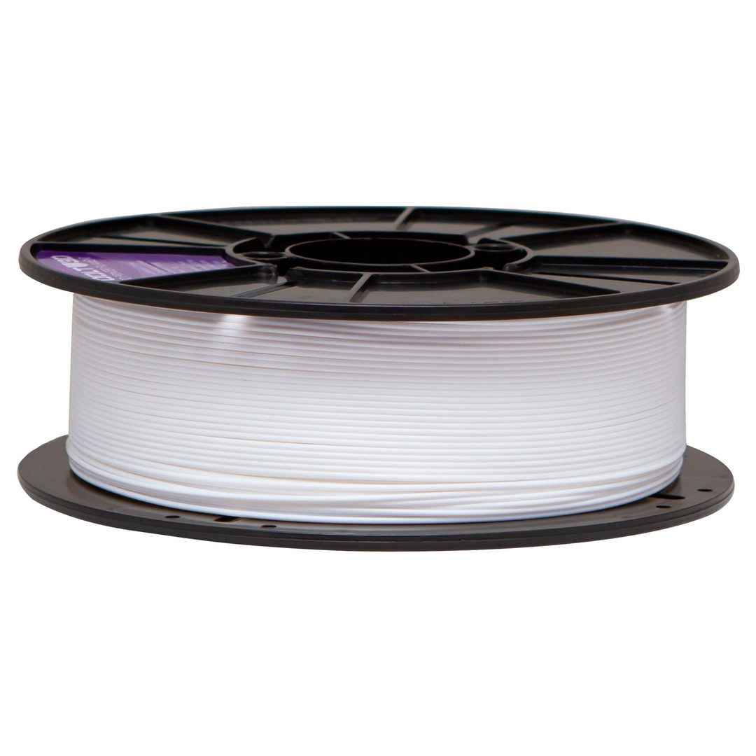 Voolt - PETG HF - Branco - 1kg