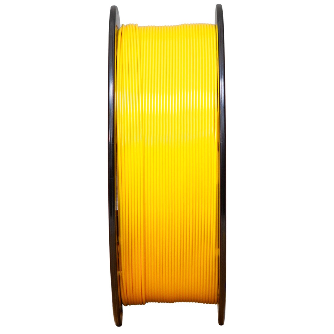 Voolt - PETG HF - Amarelo - 1kg