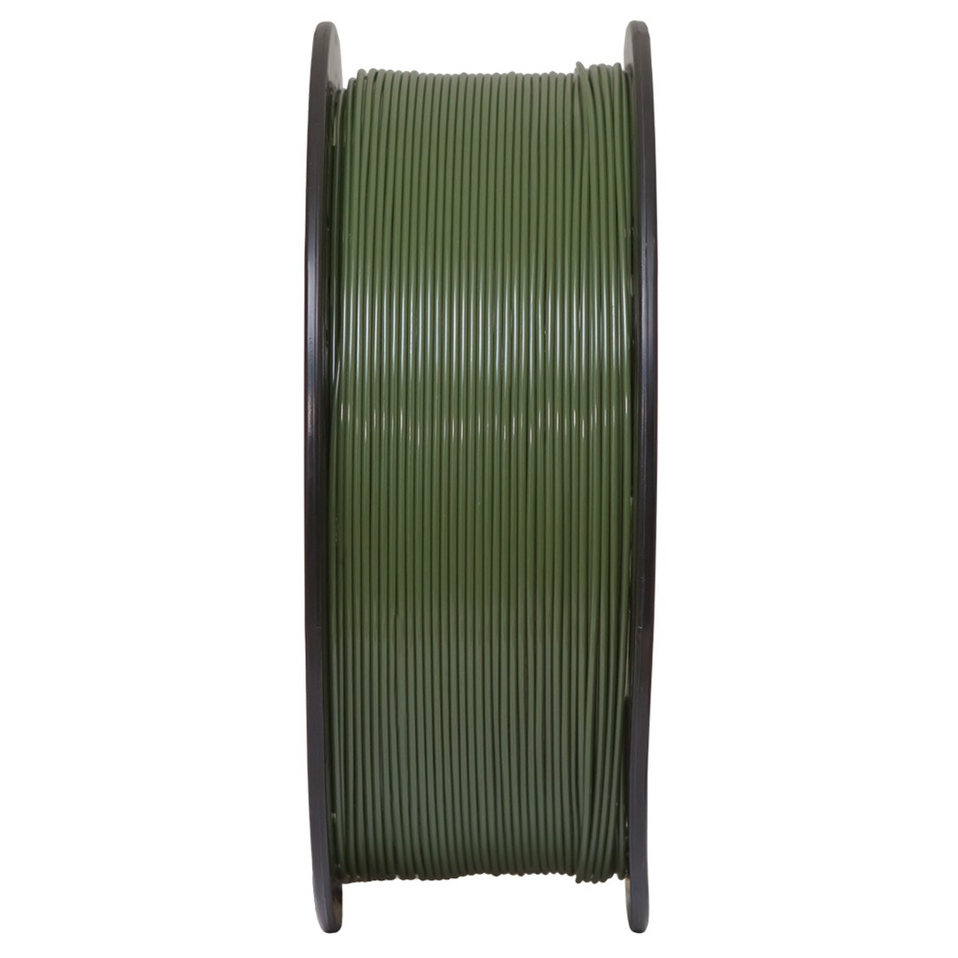 Voolt - PETG HF - Verde Oliva - 1kg