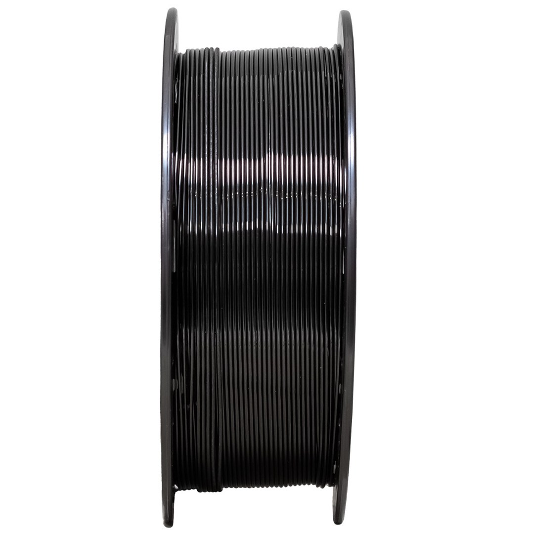 Voolt - PETG HF - Preto - 1kg