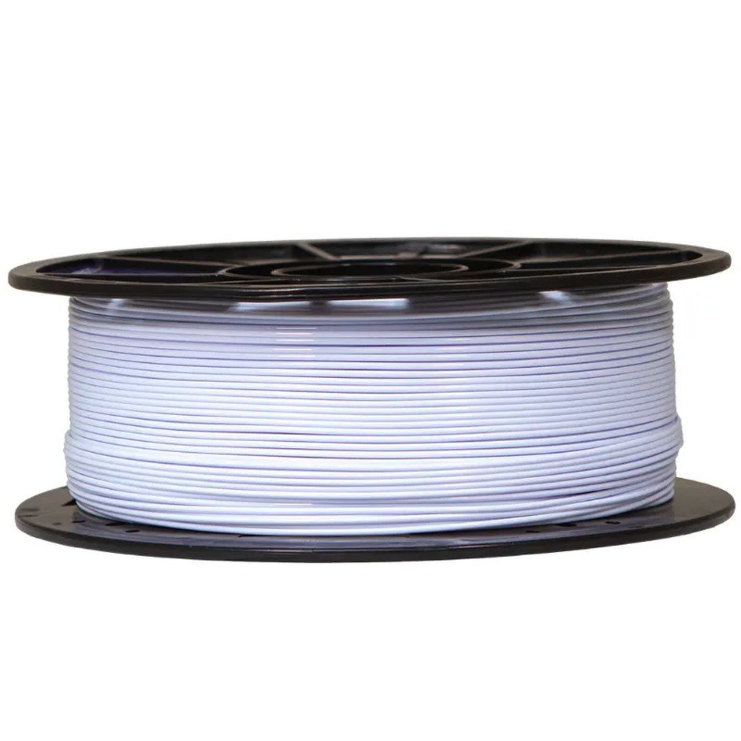 Voolt - PETG HF - Branco - 1kg