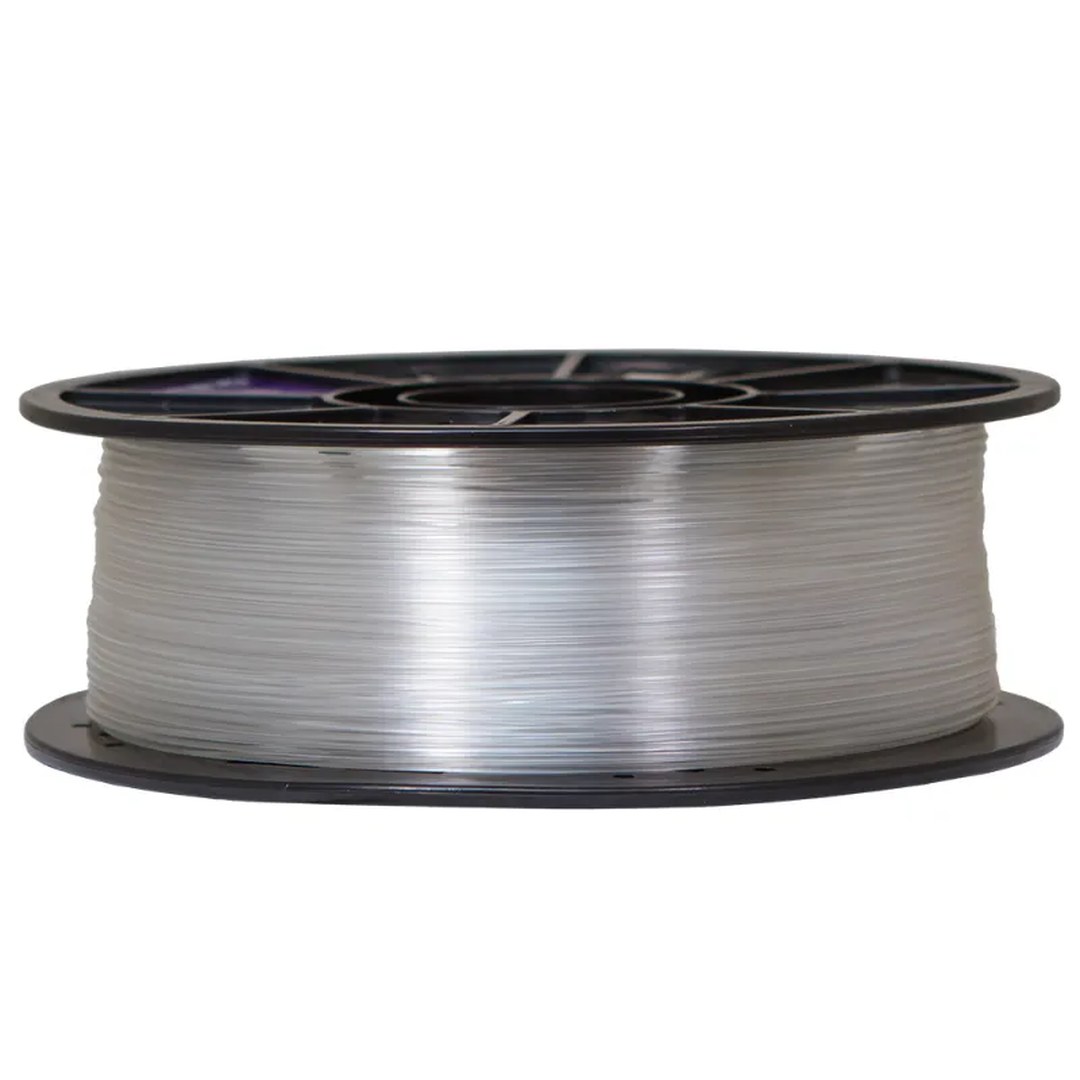 Voolt - PETG HF - Natural Translúcido - 1kg