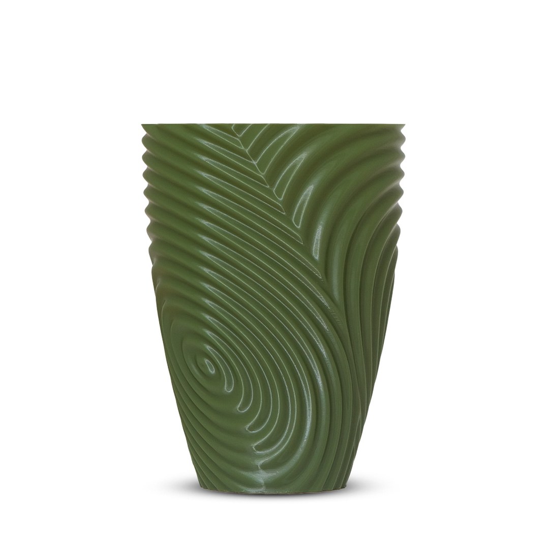 Voolt - PETG HF - Verde Oliva - 1kg