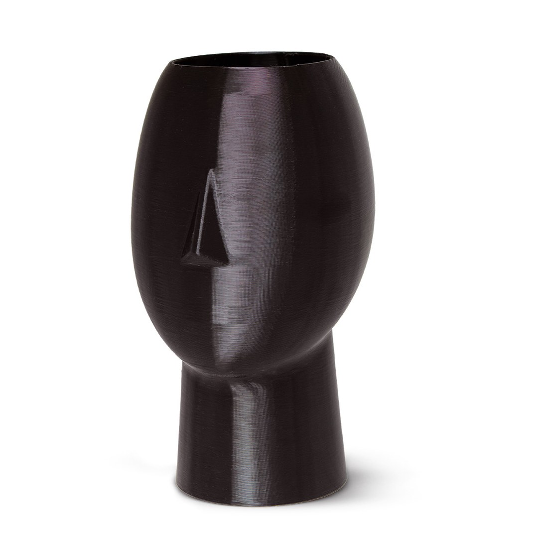 Voolt - PETG HF - Preto - 1kg