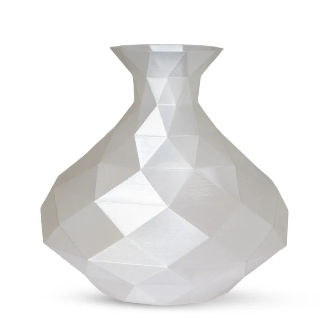 Voolt - PETG HF - Natural Translúcido - 1kg